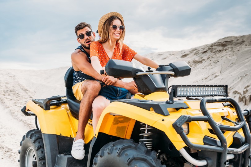 atv