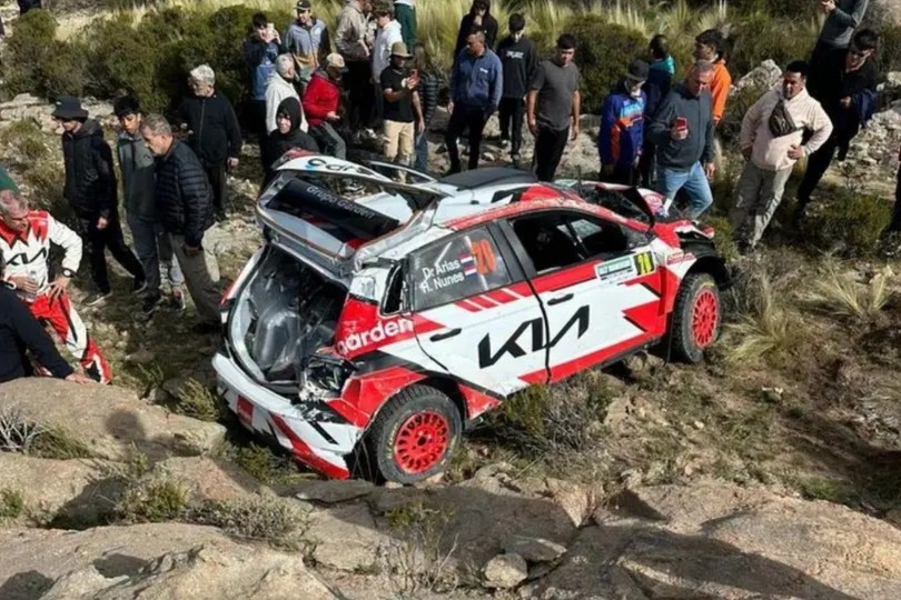 rally