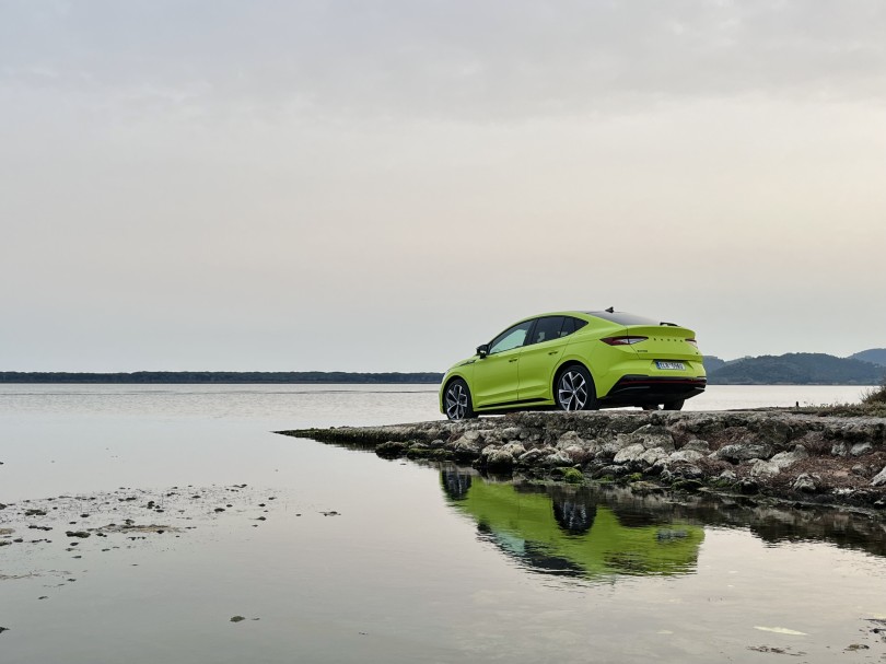 back