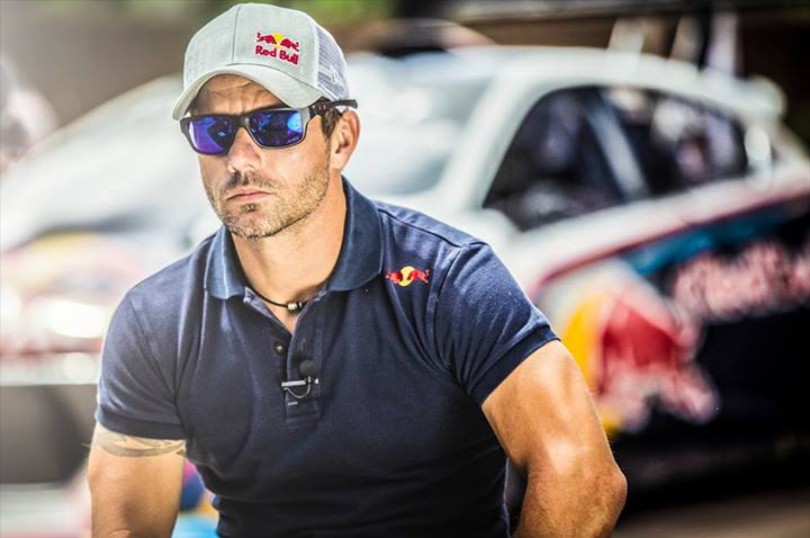 Pikes Peak 2013 Sebastien Loeb