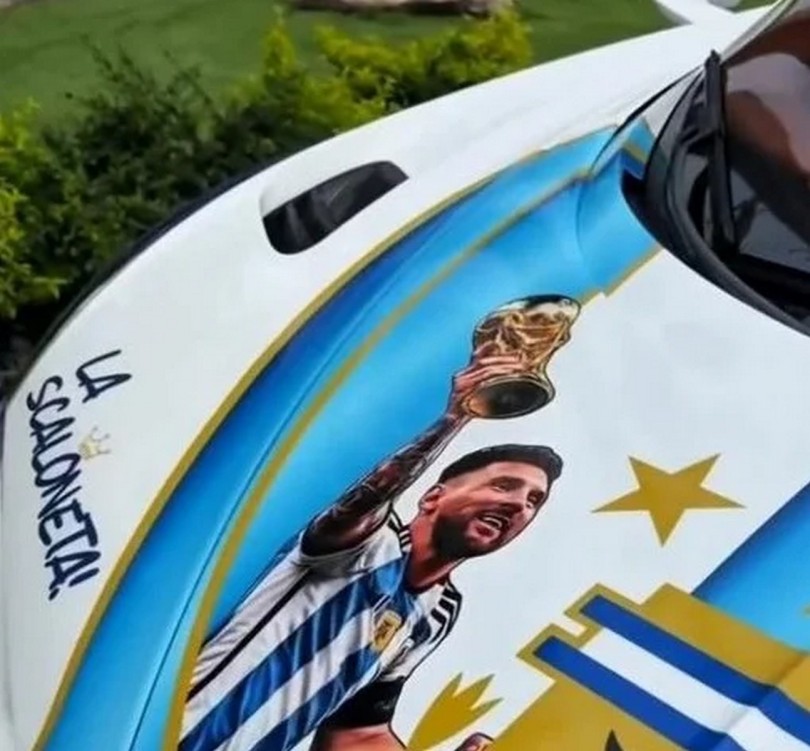 bugatti