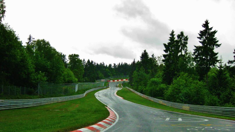 Nuerburgring 22