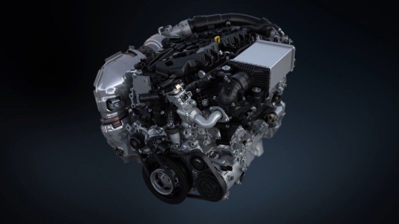 engine