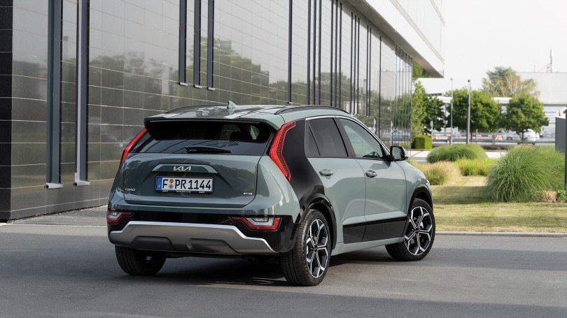 Kia Niro