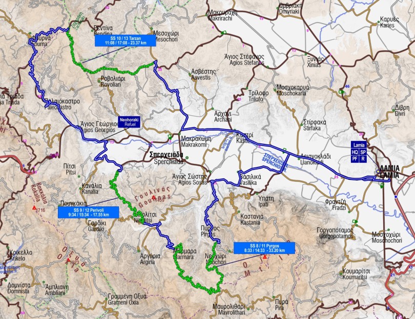 programma-rally-acropolis-savvato-saturday-2022