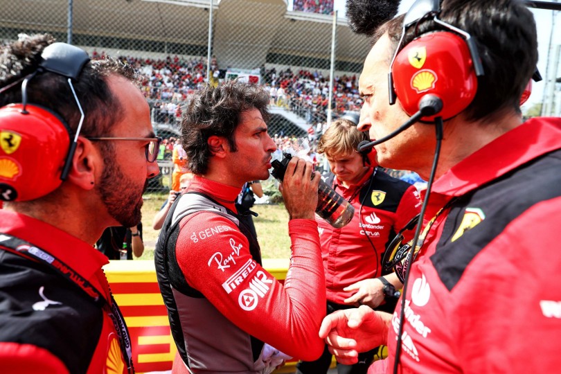 sainz