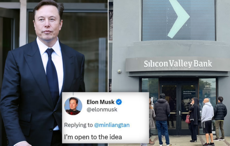 musk