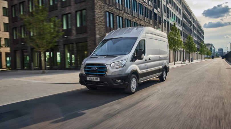 ford pro