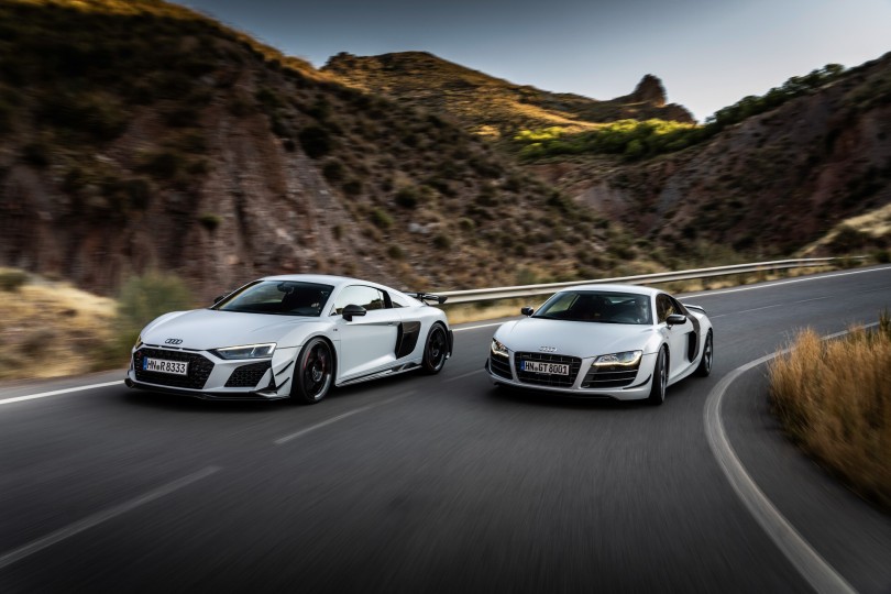 r8 gt