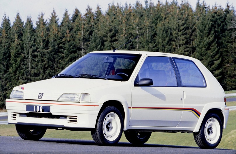 rallye