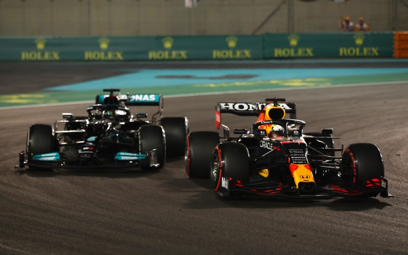 f1 battle1