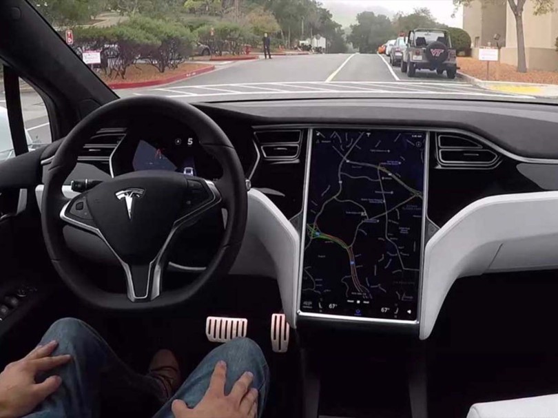 Tesla