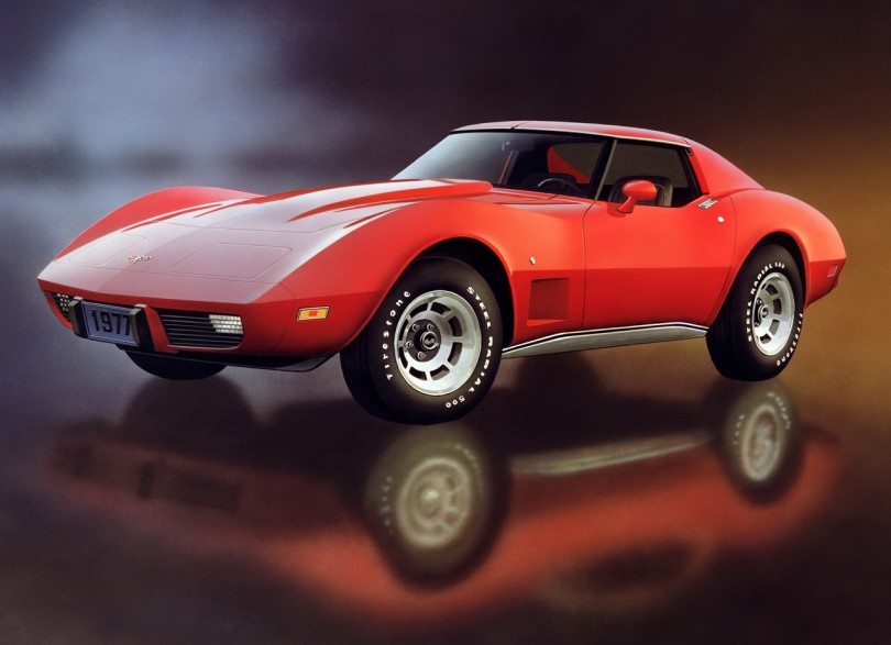 Chevrolet-Corvette-C3
