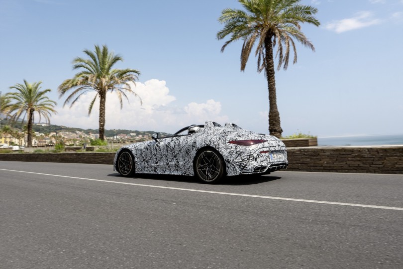 mercedes
