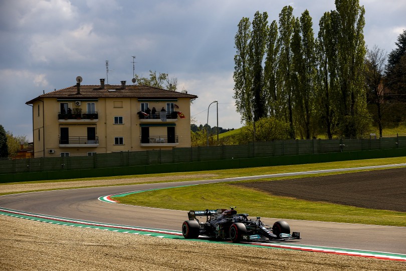Imola