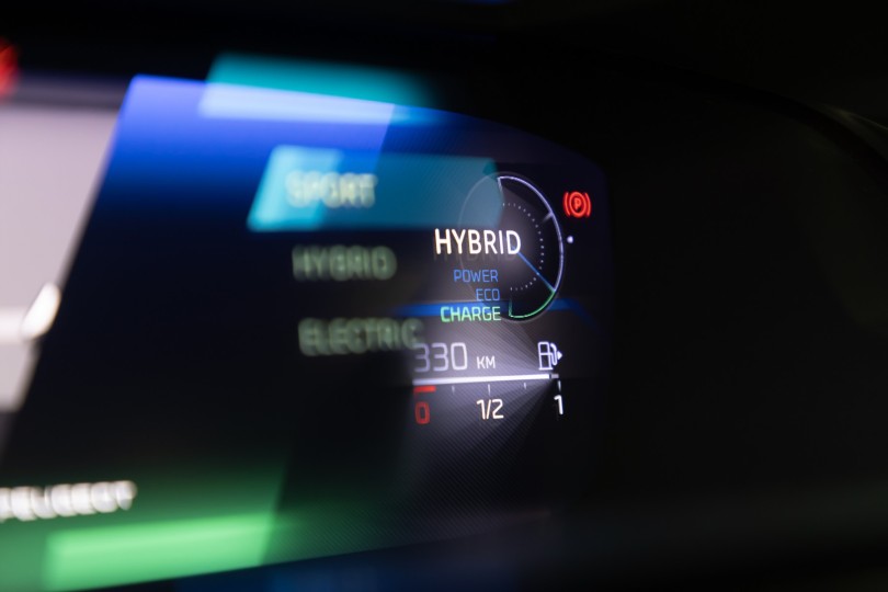 phev