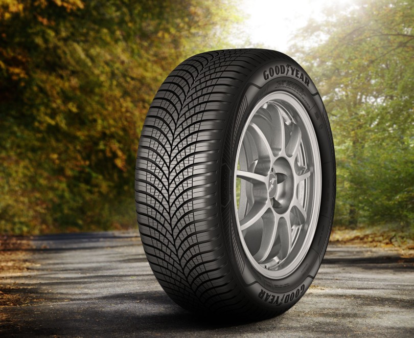 Goodyear VECTOR 4 SEASONS