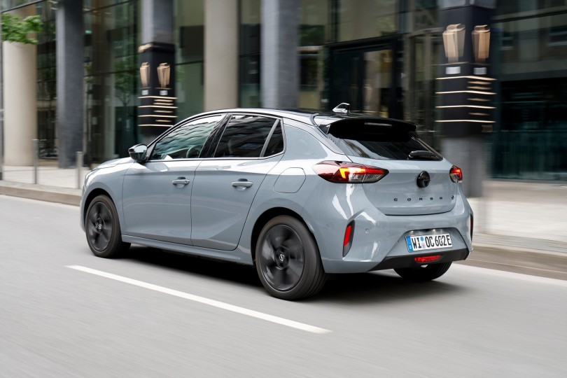 opel