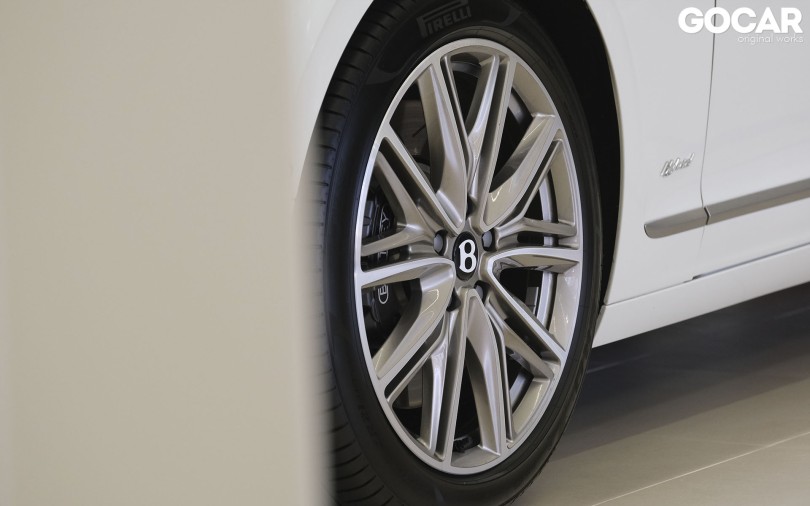 wheel