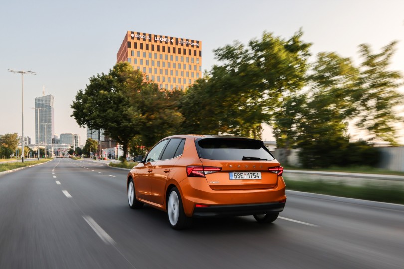 fabia