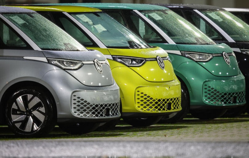 vw