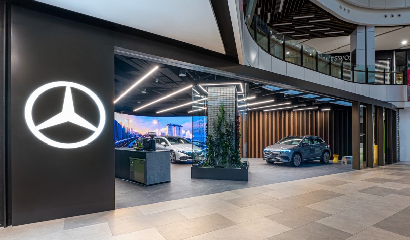 mercedes