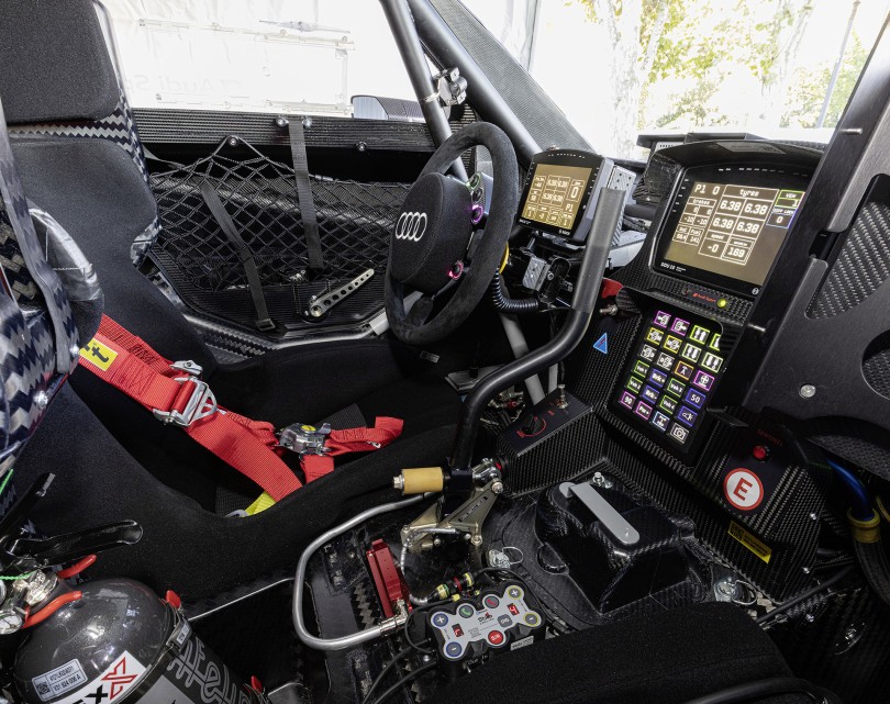 cockpit audi2