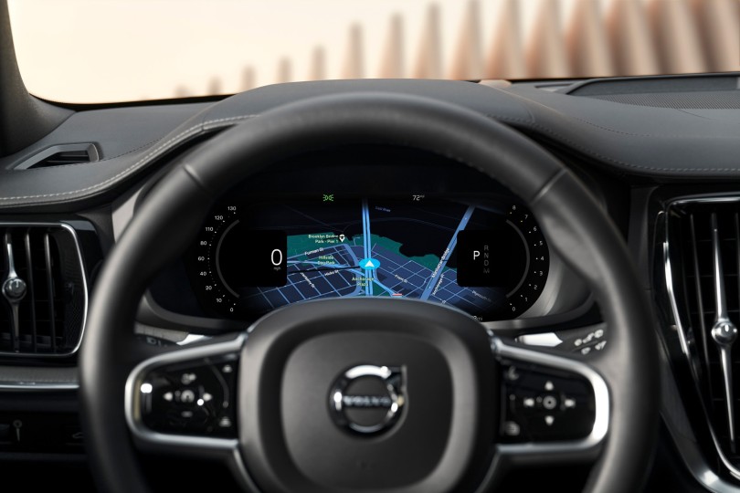 volvo