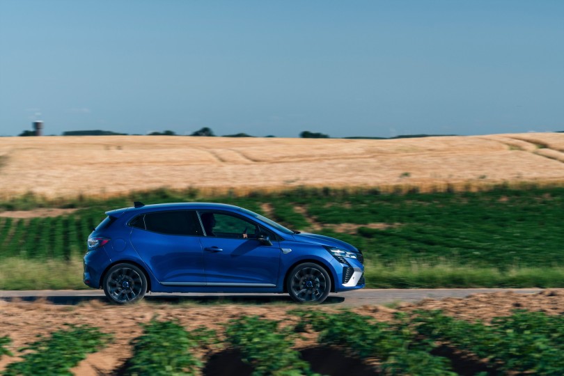clio