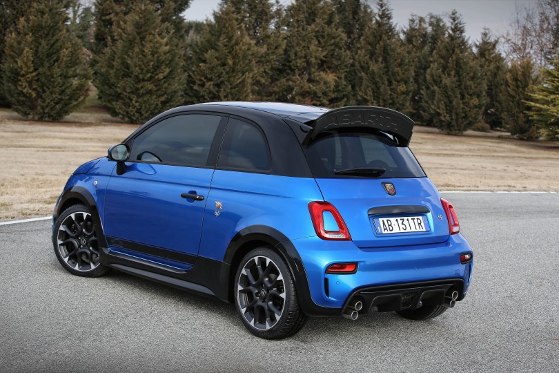 Abarth