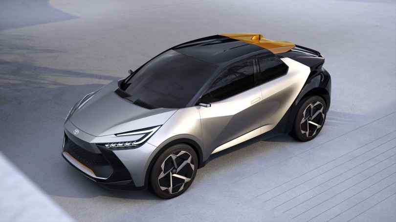 toyota