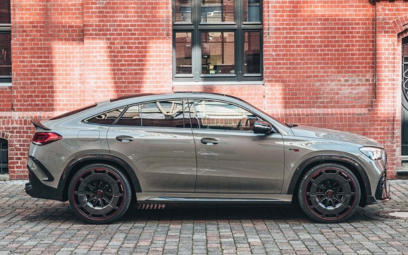 brabus 900 edition plai