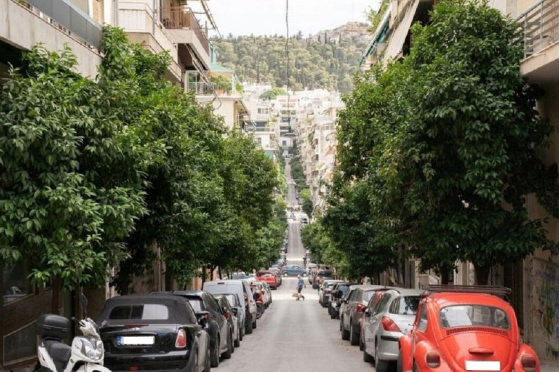 athens