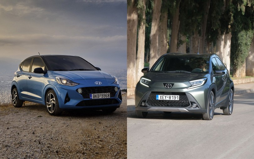 i10 aygo x