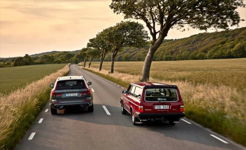 volvo