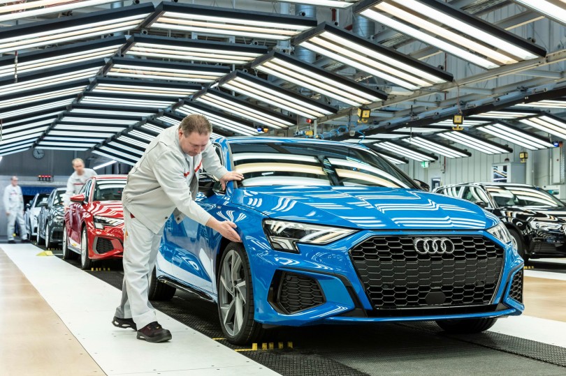audi