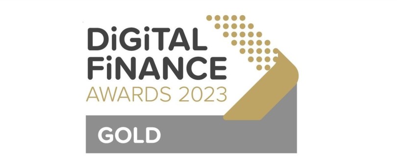 Digital Finance Awards 2023