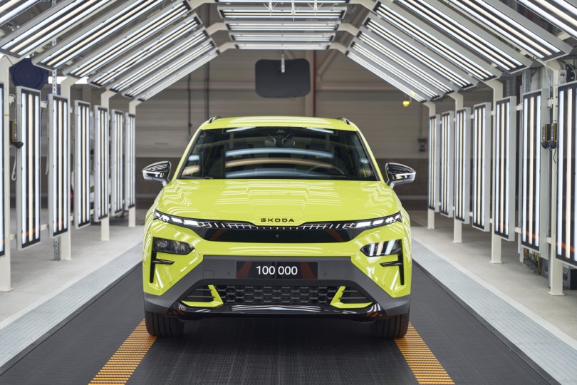 skoda