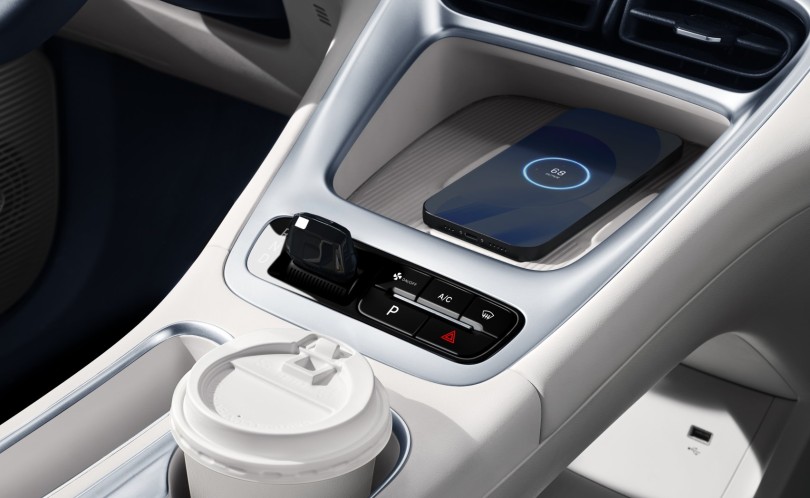 geely