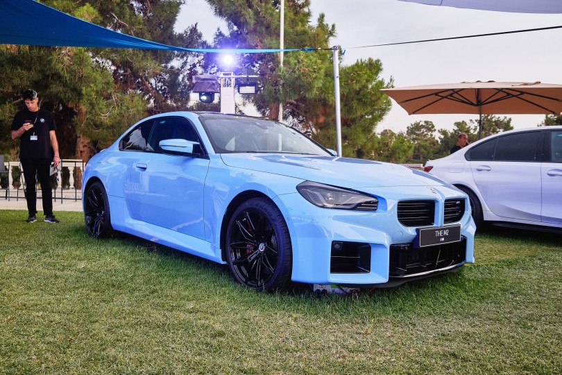 BMW Joyland BMW Joyland