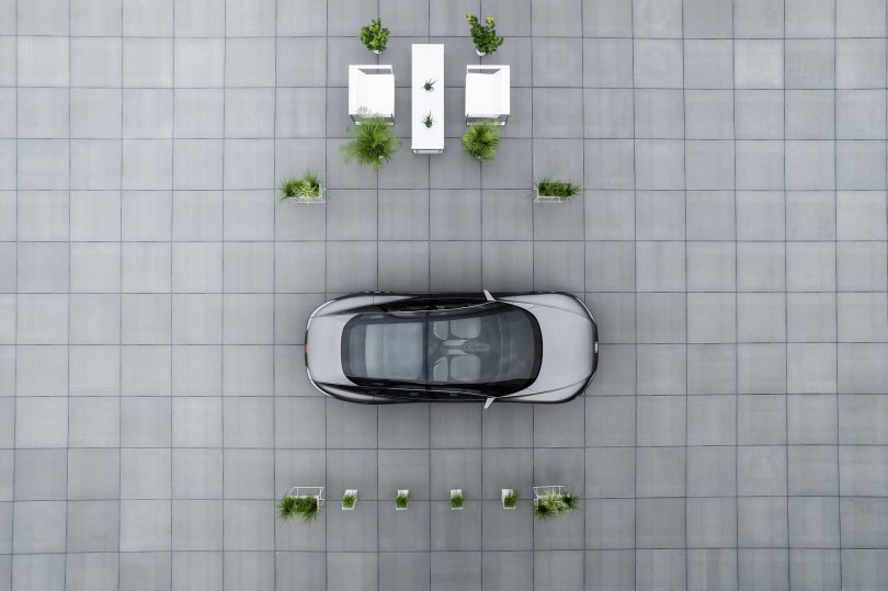 4-Audi grandsphere