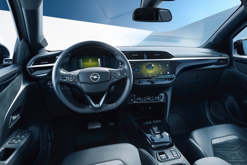corsa