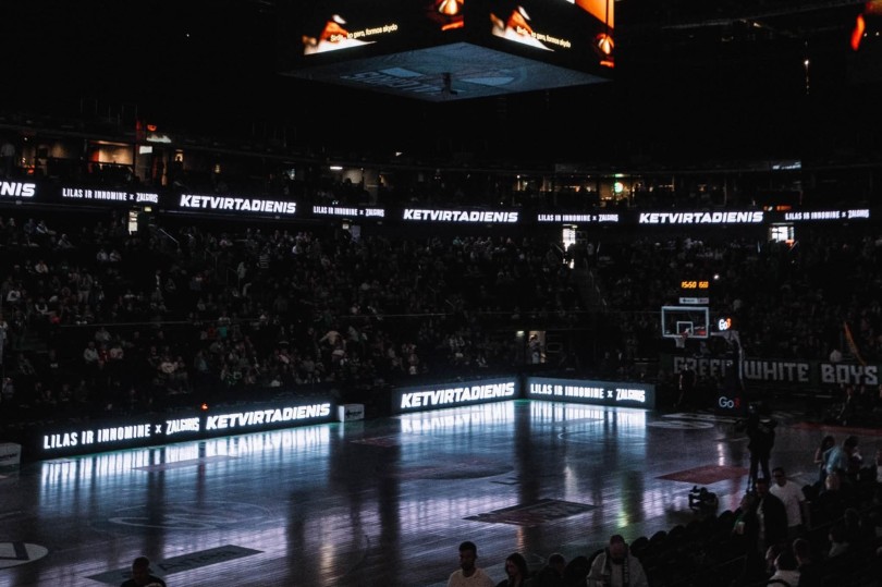 zalgiris