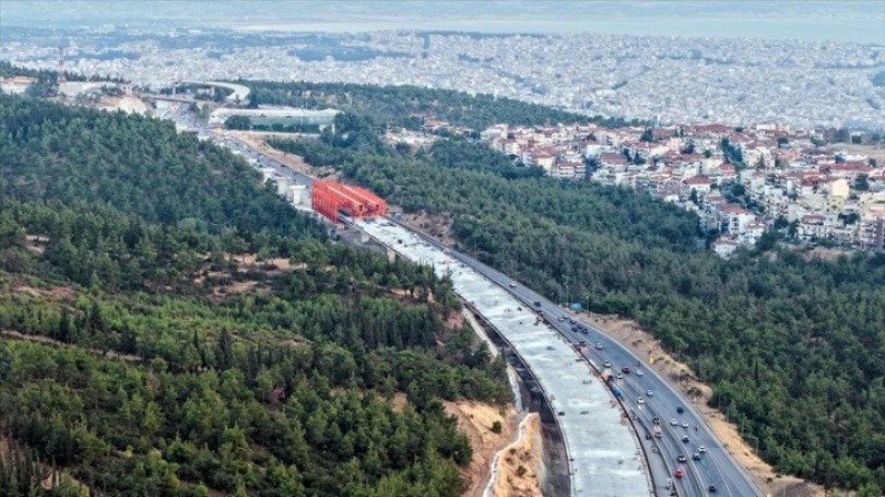 flyover