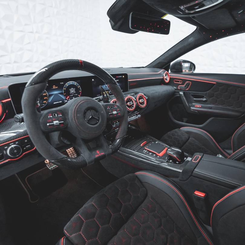carcraft cla2