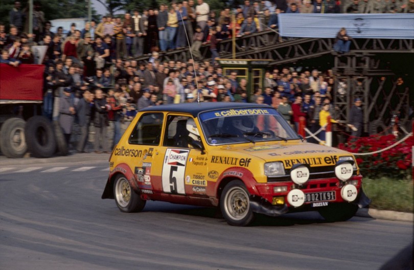 renault
