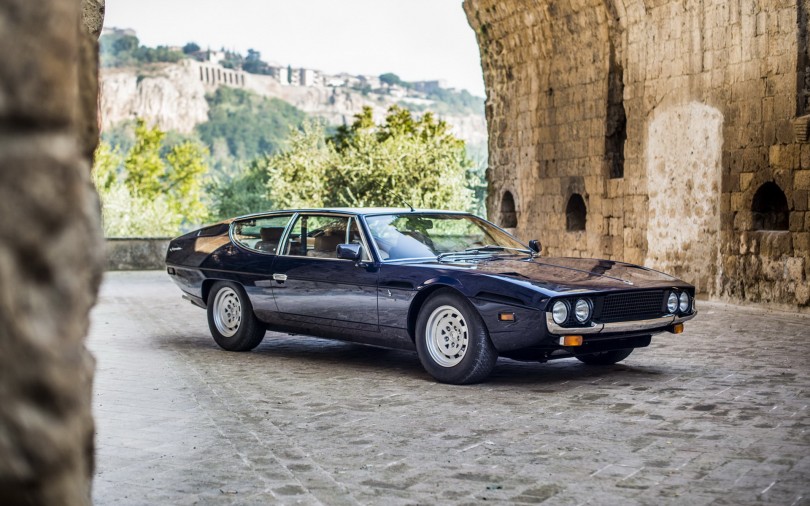 Lamborghini