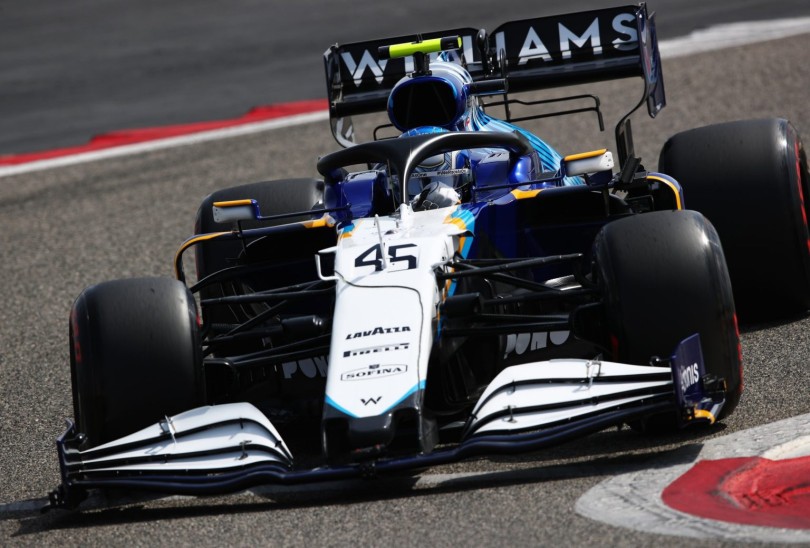 Williams