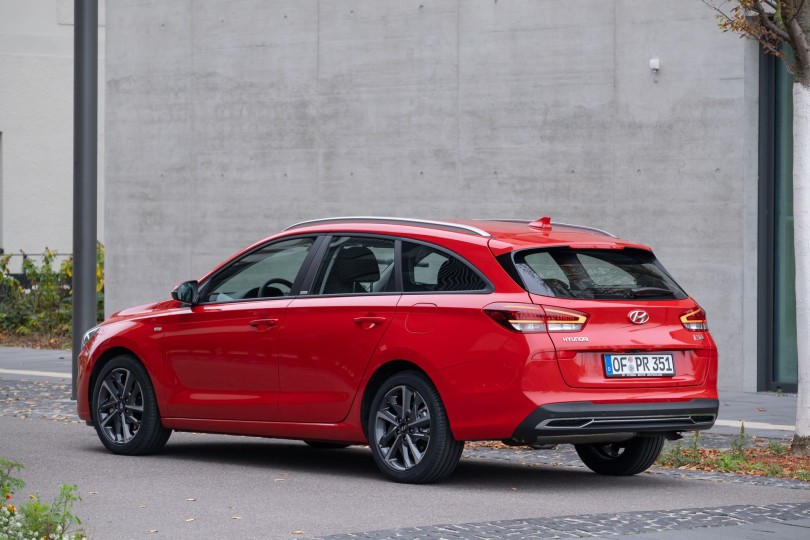 i30 Tourer