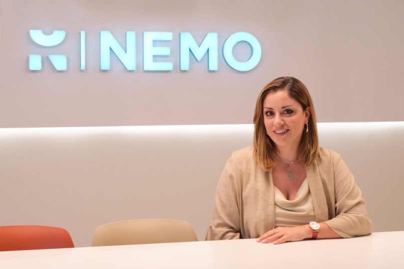 NEMO Sales Team